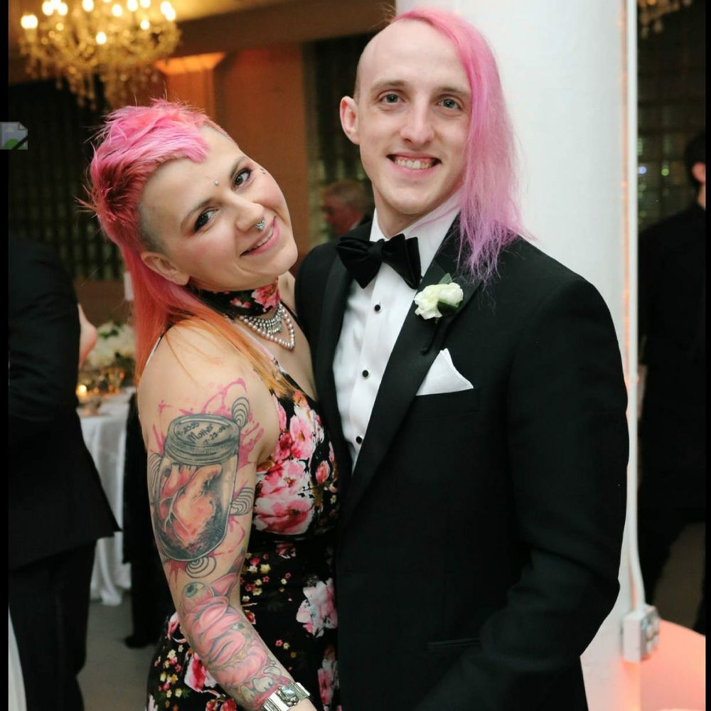 Meet your Posher, Eli